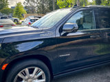 Used 2021 Chevrolet Tahoe High Country w/ Premium Package image 4