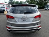 Used 2018 Hyundai Santa Fe Sport w/ 2.0T Ultimate Tech Package 05 image 4