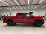 New 2025 Chevrolet Silverado 1500 RST w/ RST All Star Premium Package image 2
