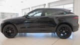 New 2025 Jaguar F-PACE R-Dynamic S image 4