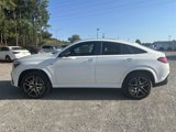 New 2025 Mercedes-Benz GLE 53 AMG 4MATIC Coupe image 4