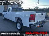Used 2013 GMC Sierra 2500 W/T image 4