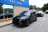 Used 2023 MAZDA CX-5 AWD 2.5 S w/ Premium Plus Pkg image 3