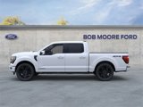 New 2025 Ford F150 Platinum image 3