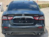 Used 2019 Nissan Maxima Platinum w/ Reserve Package image 5