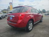 Used 2015 Chevrolet Equinox LT w/ Power Convenience Package image 4