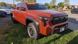 Used 2025 Toyota Tacoma TRD Off-Road image 6