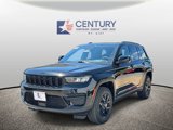New 2025 Jeep Grand Cherokee Altitude image 5