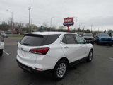 Used 2023 Chevrolet Equinox LT w/ LPO, Floor Liner Package image 4