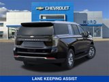 New 2025 Chevrolet Suburban LT image 5