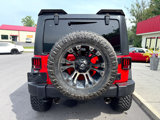 Used 2018 Jeep Wrangler Unlimited Sport S image 5