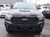 Used 2021 Ford Ranger XLT w/ Equipment Group 302A High image 5