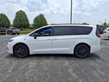 New 2025 Chrysler Pacifica Premium image 4