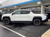 New 2025 Chevrolet Silverado EV LT image 3