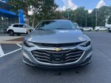 New 2025 Chevrolet Malibu LS image 2