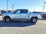 New 2025 Ford F150 Lariat image 3