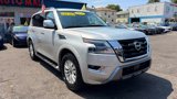 Used 2023 Nissan Armada SV image 2