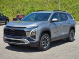 New 2026 Chevrolet Equinox ACTIV w/ Convenience Package III image 2