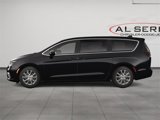 New 2025 Chrysler Pacifica Select image 3