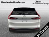 New 2026 Honda CR-V EX image 4