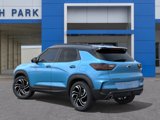 New 2026 Chevrolet TrailBlazer RS w/ Driver Confidence Package image 3