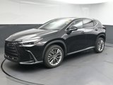 Used 2022 Lexus NX 350h AWD image 4