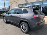Used 2021 Jeep Cherokee Latitude Plus image 5
