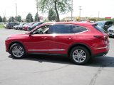 Certified 2022 Acura MDX SH-AWD image 5