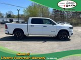 New 2025 RAM 1500 Big Horn image 6
