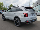 New 2026 Kia Sorento X-Line EX image 4