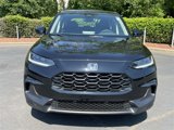 Used 2025 Honda HR-V LX image 2