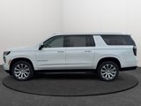 New 2025 Chevrolet Suburban Premier w/ LPO, Illumination Package image 2