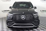 New 2025 Mercedes-Benz GLE 63 AMG S image 5