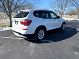 Used 2016 BMW X3 xDrive28i image 3