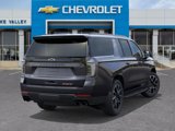 New 2025 Chevrolet Suburban RST image 4