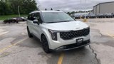 New 2026 Kia Carnival SX image 5