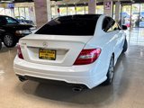 Used 2015 Mercedes-Benz C 350 Coupe image 4