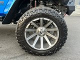 Used 2021 Jeep Gladiator Mojave w/ LED Lighting Group image 2