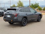 New 2025 Subaru Outback Wilderness image 4