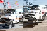 Used 2023 Chevrolet Express 2500 Extended w/ Driver Convenience Package image 6