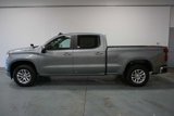 Certified 2025 Chevrolet Silverado 1500 LT image 2