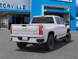 New 2025 Chevrolet Silverado 3500 High Country w/ Technology Package image 4