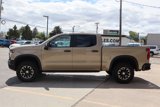 Used 2023 Chevrolet Silverado 1500 ZR2 w/ Technology Package image 5