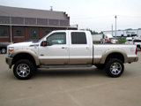 Used 2012 Ford F250 King Ranch image 2
