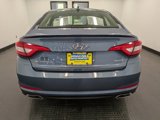 Used 2017 Hyundai Sonata Sport w/ Cargo Package image 5