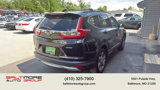 Used 2017 Honda CR-V EX-L image 5