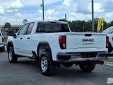 Used 2024 GMC Sierra 2500 Pro image 5