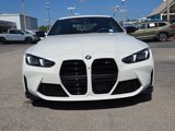 New 2026 BMW M4 Competition image 3