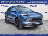 New 2025 Buick Encore GX Sport Touring w/ Experience Buick Package image 3