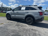 Certified 2022 Kia Sorento SX Prestige image 2